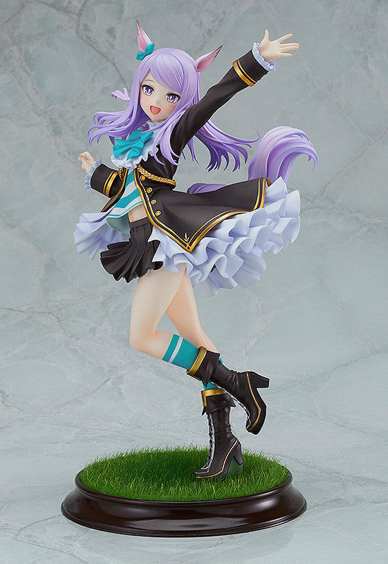 Mejiro McQueen フィギュア Mejiro McQueen The Treasure of the Prestigious Mejiro Family