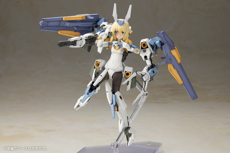 Kotobukiya Frame Arms Girl Baselard with Exosuit Baselard Model Kit JAPAN