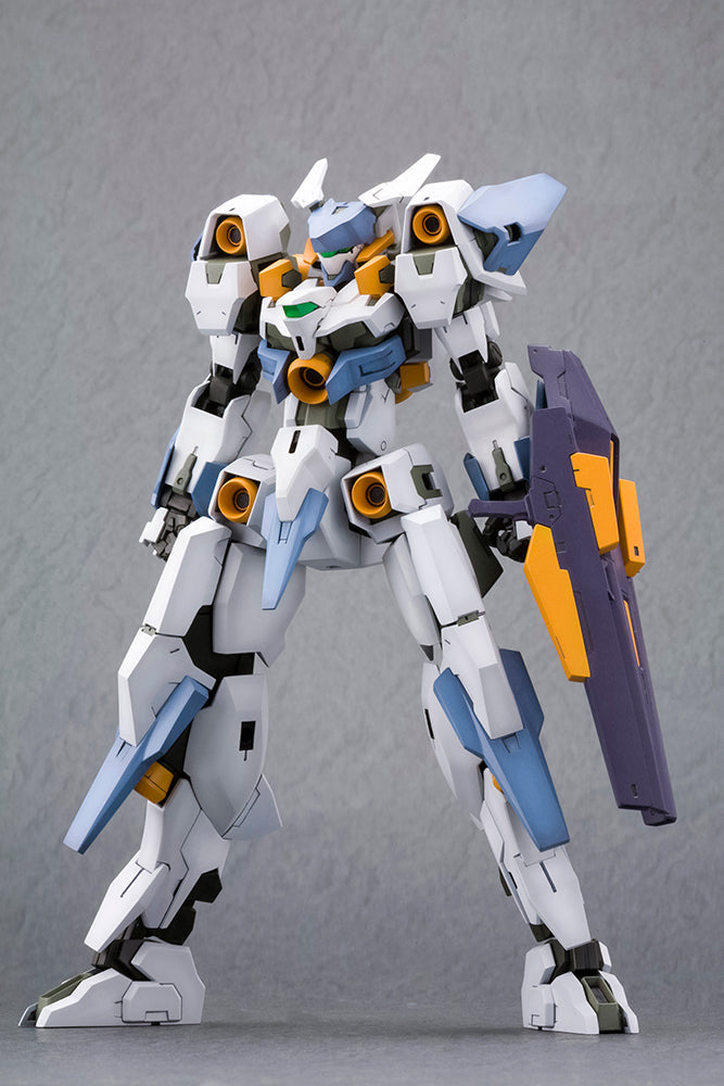 Kotobukiya Frame Arms Girl Baselard with Exosuit Baselard Model Kit JAPAN