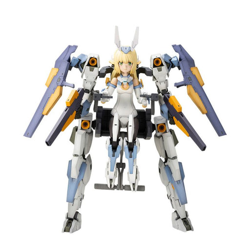 Kotobukiya Frame Arms Girl Baselard with Exosuit Baselard Model Kit JAPAN