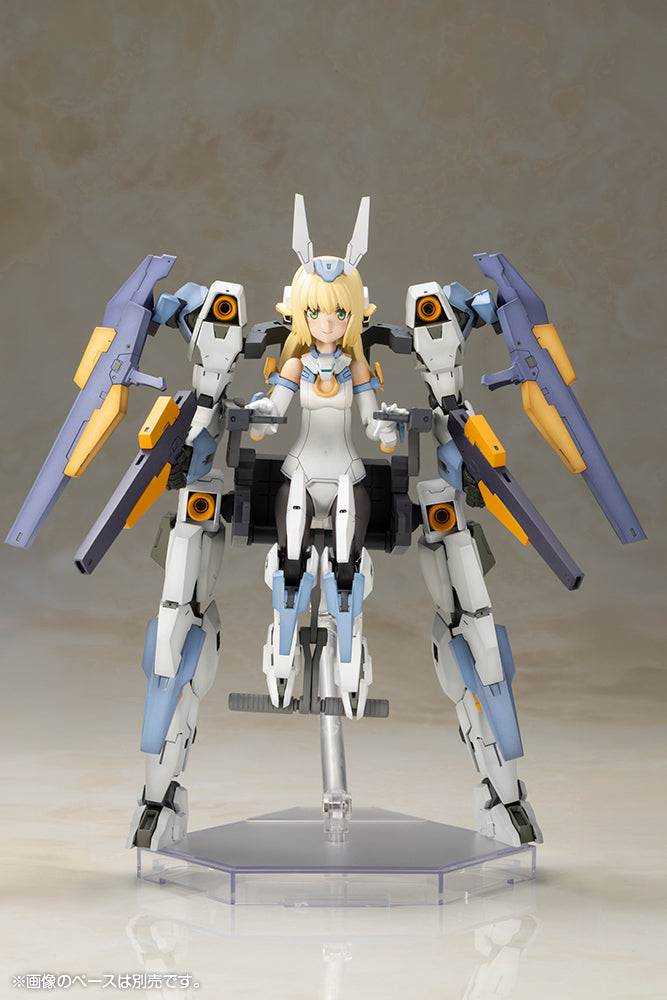 Kotobukiya Frame Arms Girl Baselard with Exosuit Baselard Model Kit JAPAN
