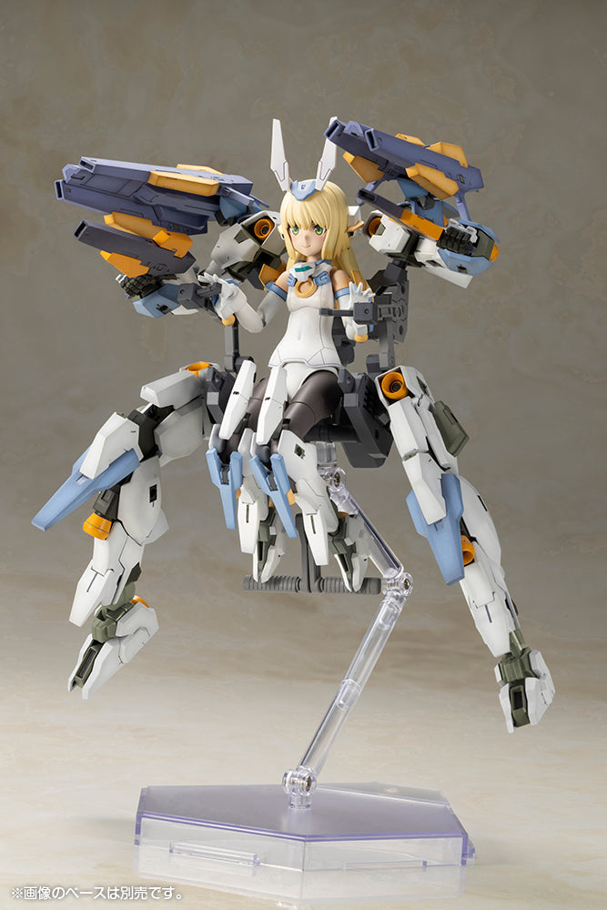 Kotobukiya Frame Arms Girl Baselard with Exosuit Baselard Model Kit JAPAN