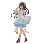 Plum Love Live! Nijigasaki High School Idol Club Shizuku Osaka 1/7 Figure JAPAN