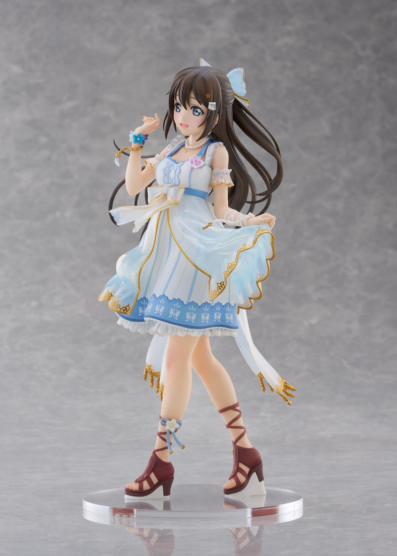 Ciruela Amor Vive! Nijigasaki High School Idol Club Shizuku Osaka 1/7 Figura JAPÓN