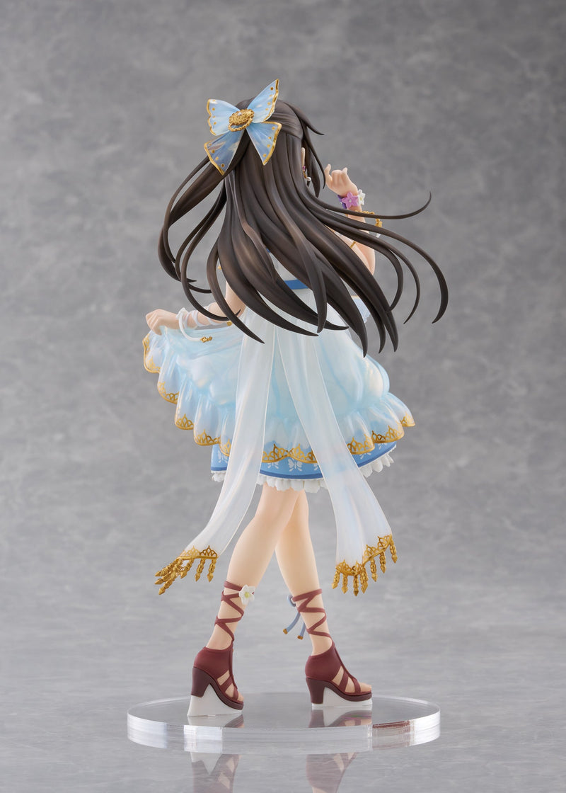 Ciruela Amor Vive! Nijigasaki High School Idol Club Shizuku Osaka 1/7 Figura JAPÓN
