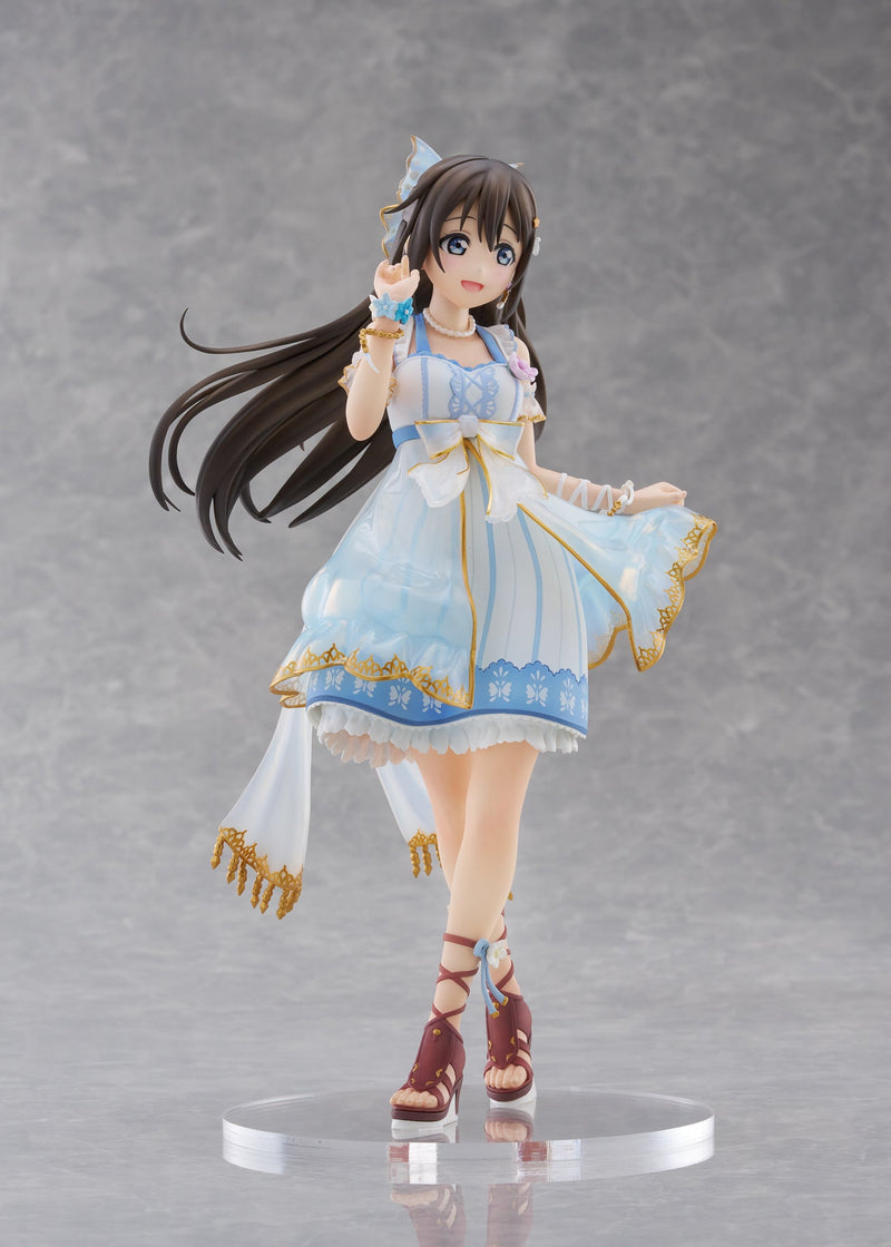Ciruela Amor Vive! Nijigasaki High School Idol Club Shizuku Osaka 1/7 Figura JAPÓN