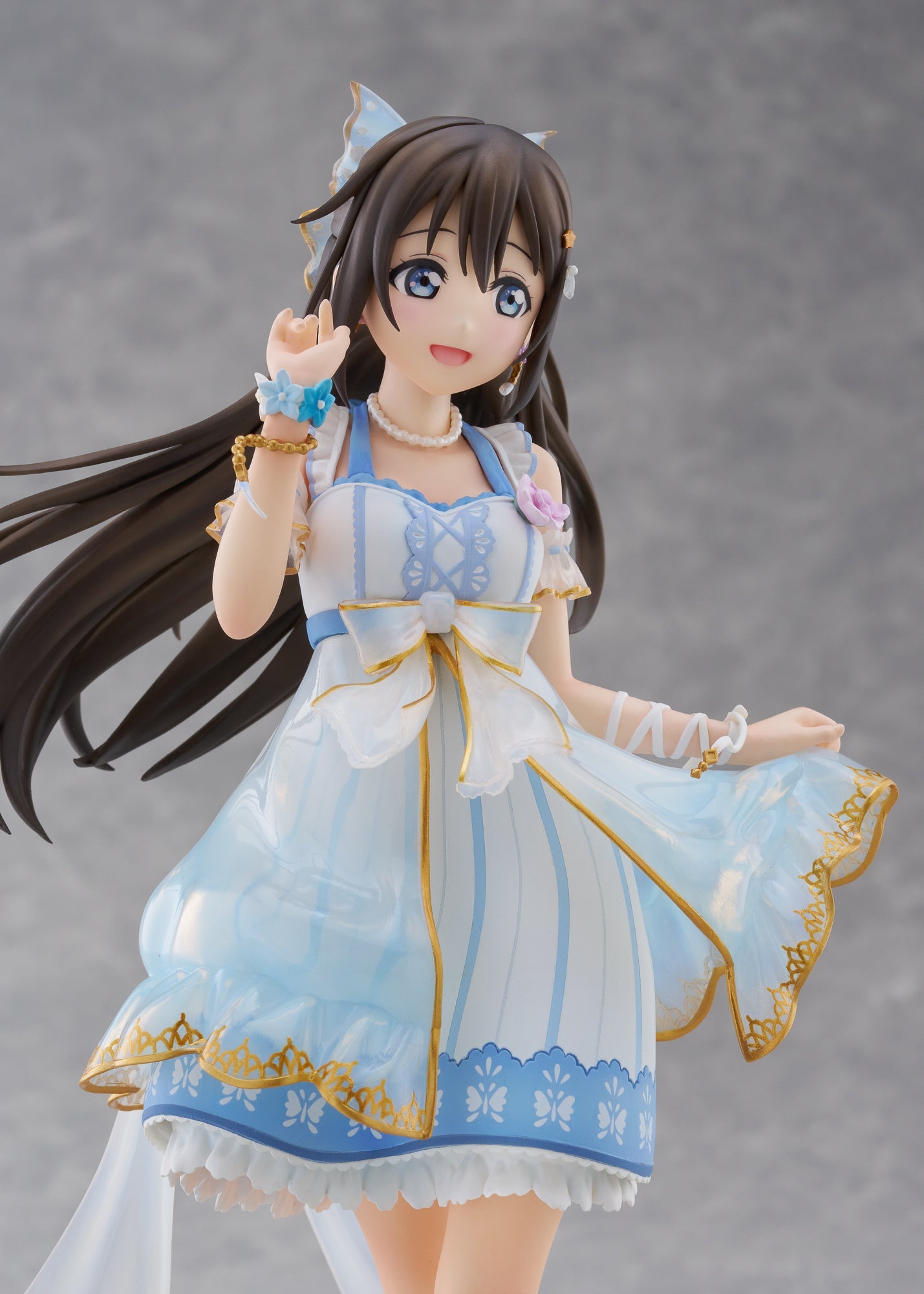 Plum Love Live! Nijigasaki High School Idol Club Shizuku Osaka 1/7