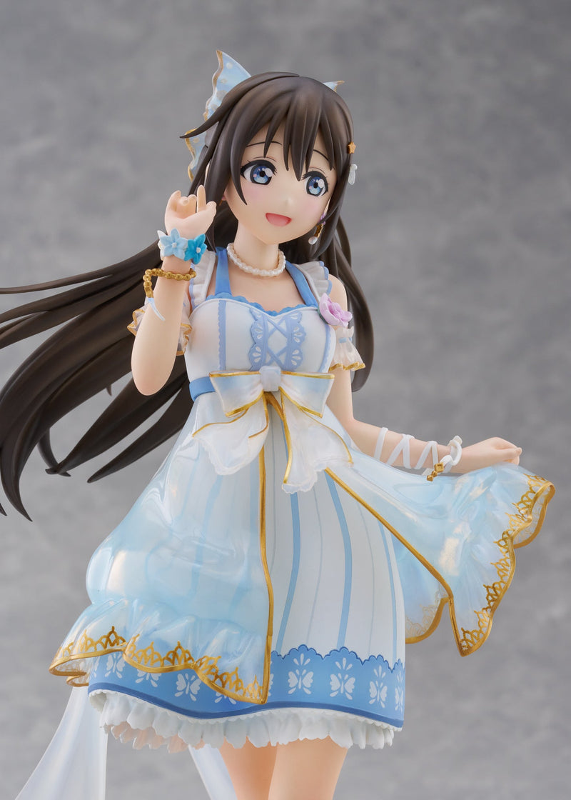 Ciruela Amor Vive! Nijigasaki High School Idol Club Shizuku Osaka 1/7 Figura JAPÓN