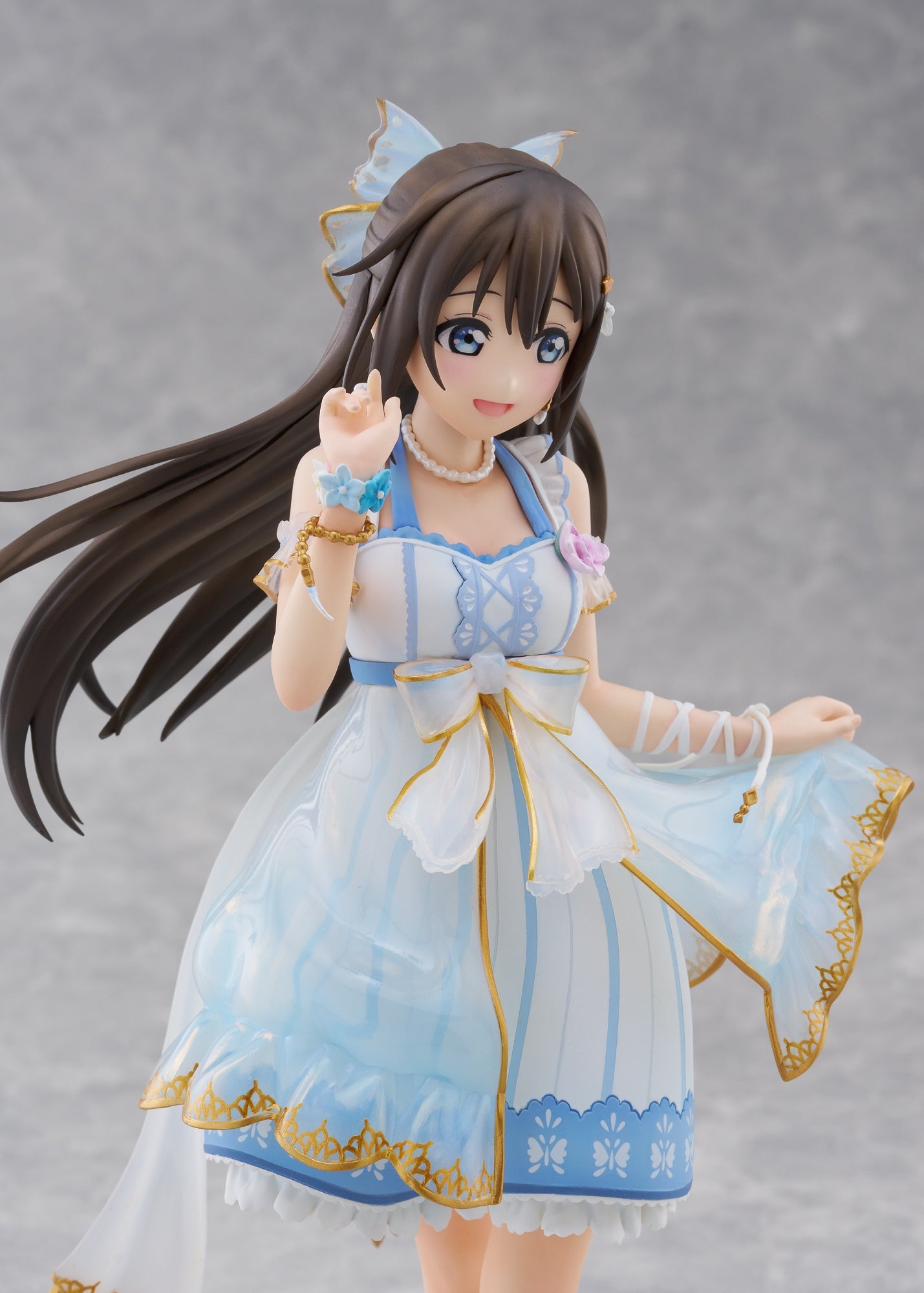 Plum Love Live! Nijigasaki High School Idol Club Shizuku Osaka 1/7