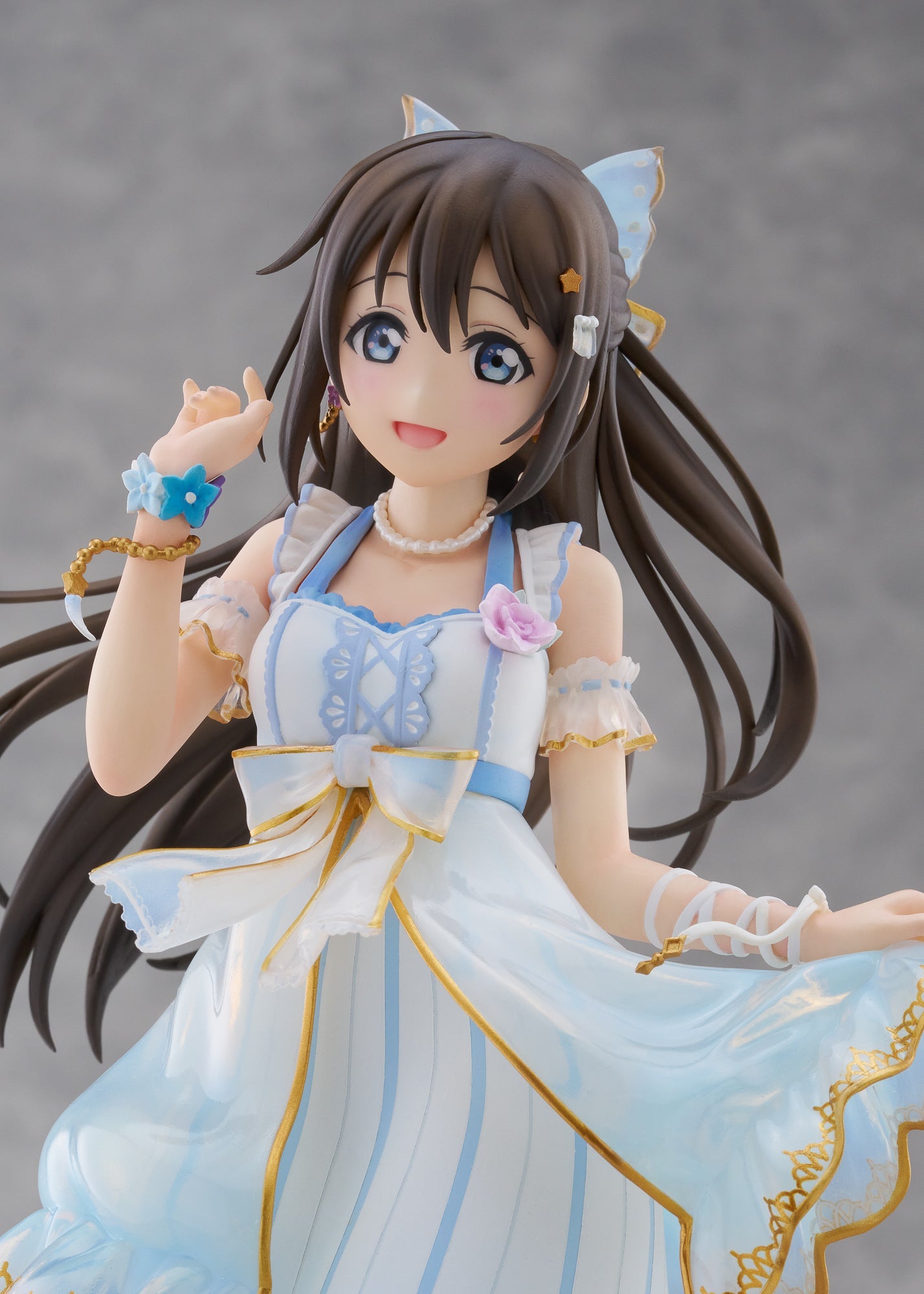 Plum Love Live! Nijigasaki High School Idol Club Shizuku Osaka 1/7