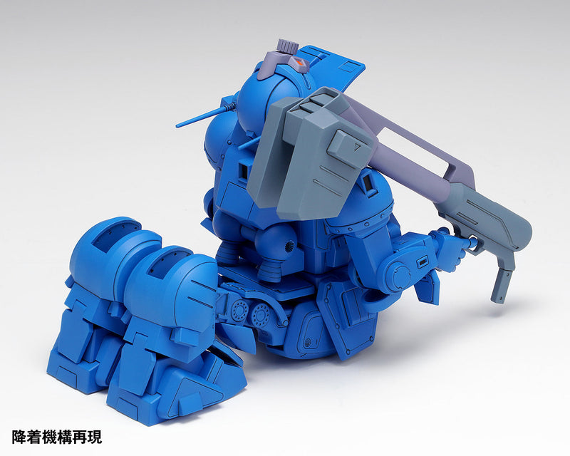 WAVE Armored Trooper Votoms Strike Dog PS Edition First Press LTD 1/35 Modellbausatz