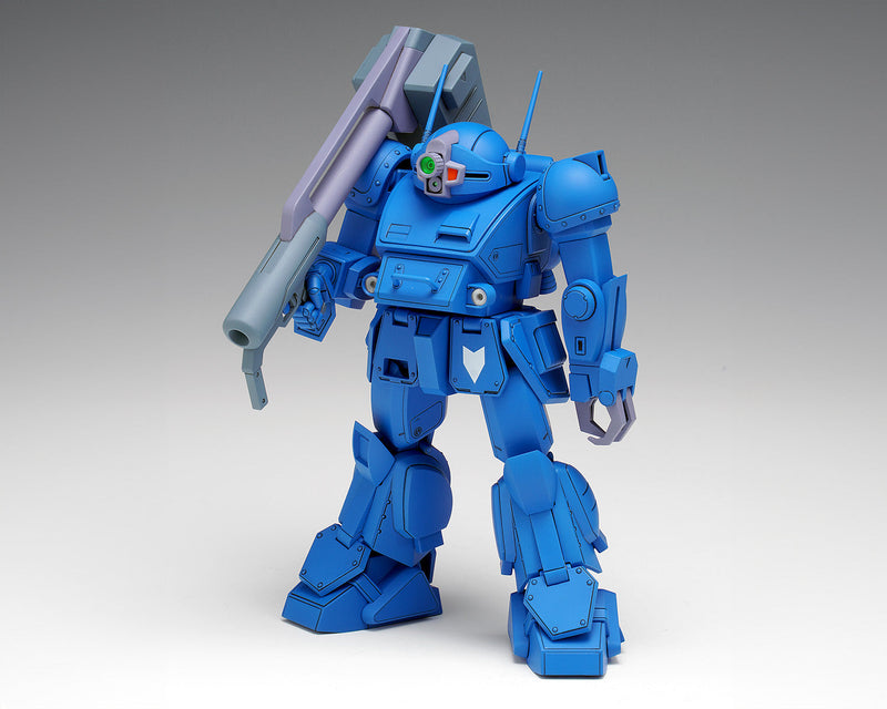 WAVE Armored Trooper Votoms Strike Dog PS Edition First Press LTD 1/35 Modellbausatz