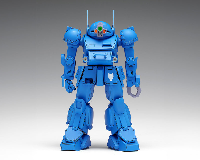 WAVE Armored Trooper Votoms Strike Dog PS Edition First Press LTD 1/35 Modellbausatz