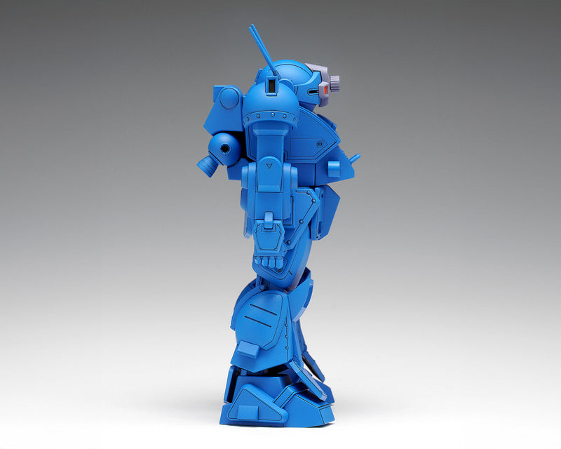 WAVE Armored Trooper Votoms Strike Dog PS Edition First Press LTD 1/35 Modellbausatz