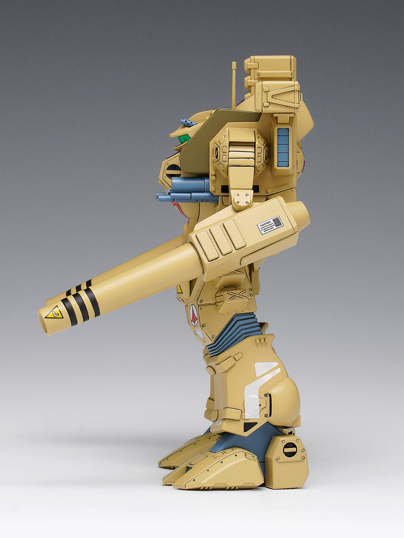 WAVE Der Super Dimension Fortress Macross MBR-04-MkVI Tomahawk 1/100 Modellbausatz