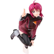 MegaHouse GGG Mobile Suit Gundam SEED Freedom Lunamaria Hawke Figure JAPAN