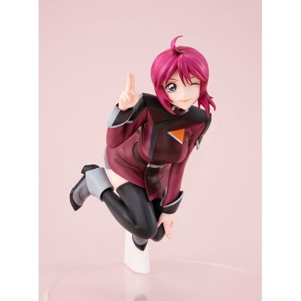 MegaHouse GGG Mobile Suit Gundam SEED Freedom Lunamaria Hawke Figure JAPAN