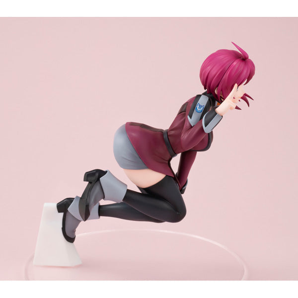 MegaHouse GGG Mobile Suit Gundam SEED Freedom Lunamaria Hawke Figure JAPAN