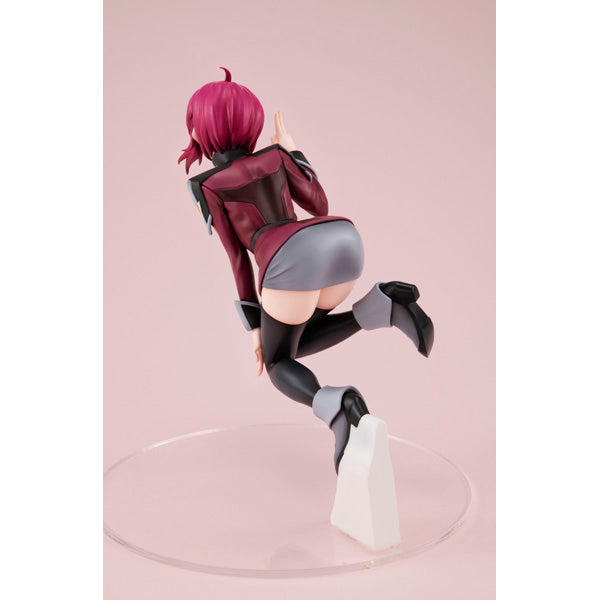 MegaHouse GGG Mobile Suit Gundam SEED Freedom Lunamaria Hawke Figure JAPAN