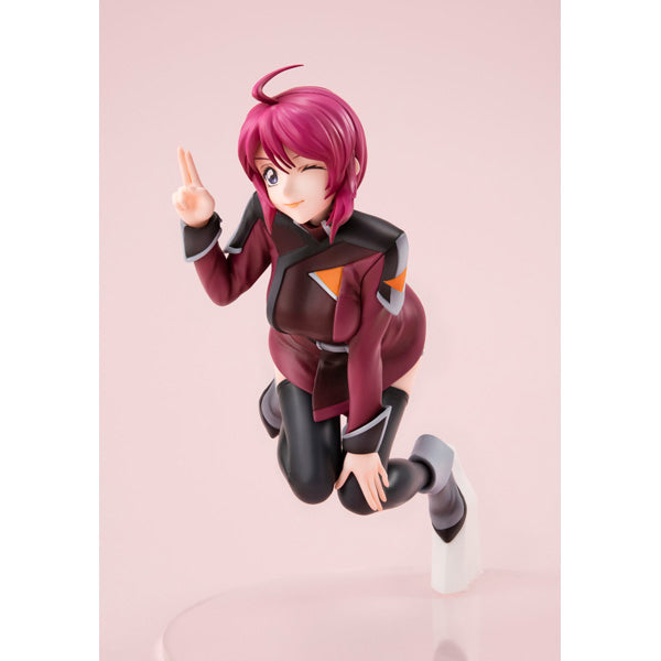 MegaHouse GGG Mobile Suit Gundam SEED Freedom Lunamaria Hawke Figure JAPAN