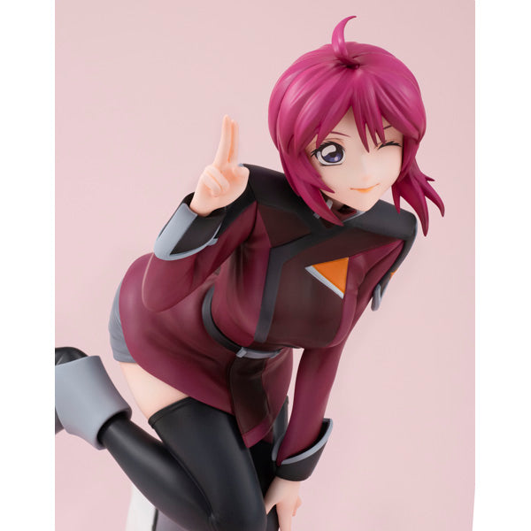 MegaHouse GGG Mobile Suit Gundam SEED Freedom Lunamaria Hawke Figure JAPAN