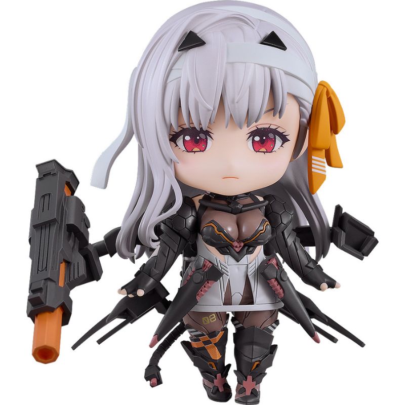 Good Smile Company Nendoroid Goddess of Victory Nikke Modernia Action Figure