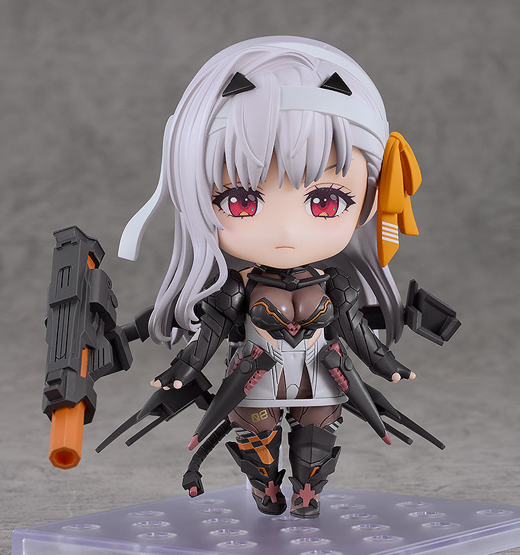 Good Smile Company Nendoroid Goddess of Victory Nikke Modernia Action Figure