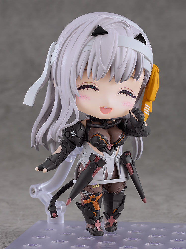 Good Smile Company Nendoroid Goddess of Victory Nikke Modernia Action Figure