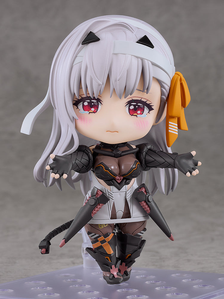 Good Smile Company Nendoroid Goddess of Victory Nikke Modernia Action Figure