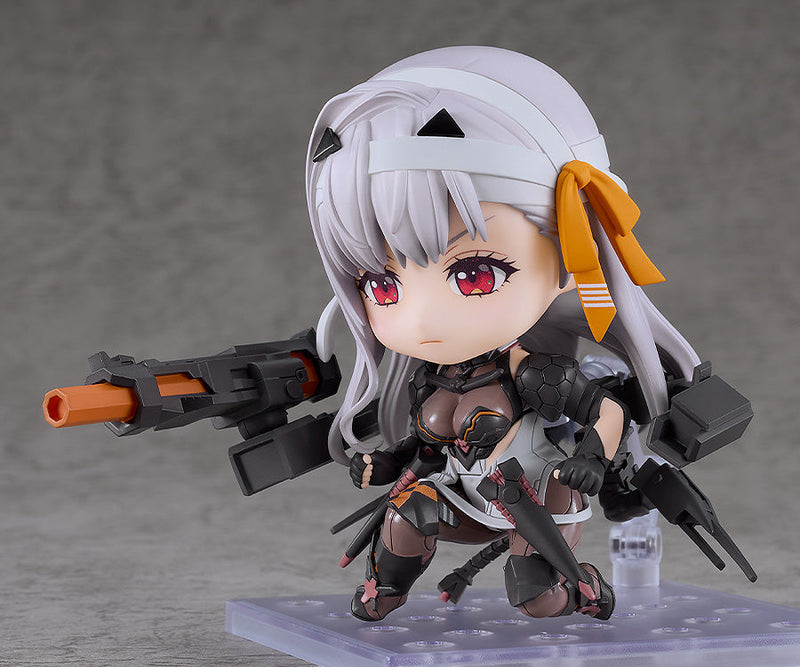 Good Smile Company Nendoroid Goddess of Victory Nikke Modernia Action Figure