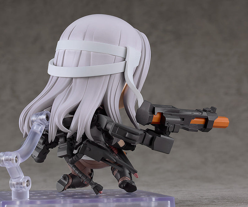 Good Smile Company Nendoroid Goddess of Victory Nikke Modernia Action Figure