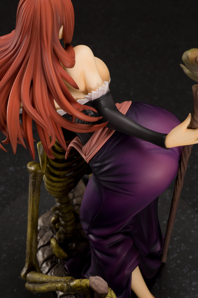 OrchidSeed Dragon's Crown Sorceress 1/7 Figurine JAPON OFFICIEL