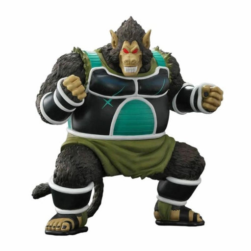 PLEX Dragon Ball Arise Great Ape Shugesh Figure JAPAN OFFICIAL
