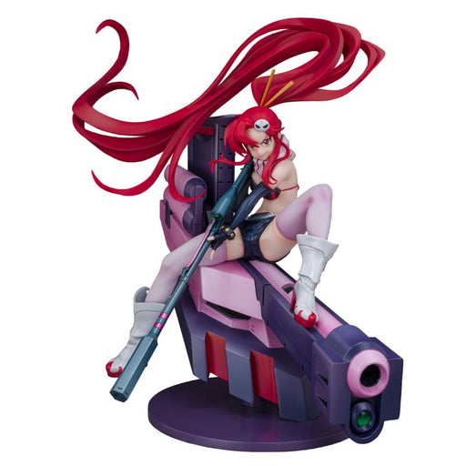 PROOF Gurren Lagann Yoko & Yoko M Tank Figure JAPAN OFFICIAL