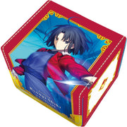 Broccoli Synthetic Leather Deck Case Fate/Grand Order Assassin Shiki Ryougi