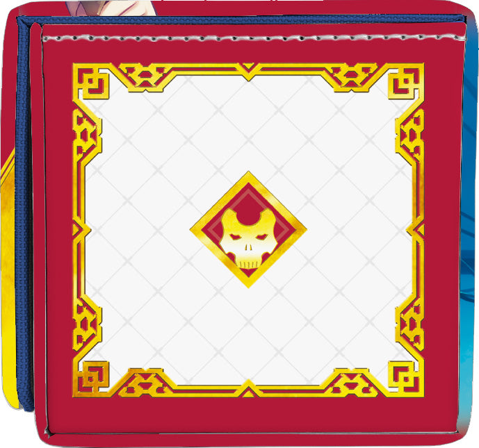 Broccoli-Kunstleder-Deck-Case Fate/Grand Order Assassin Shiki Ryougi