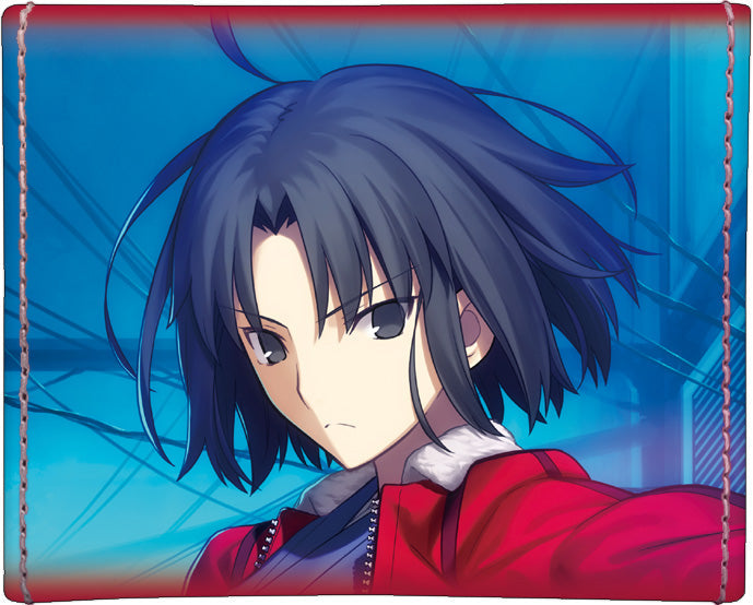 Broccoli-Kunstleder-Deck-Case Fate/Grand Order Assassin Shiki Ryougi