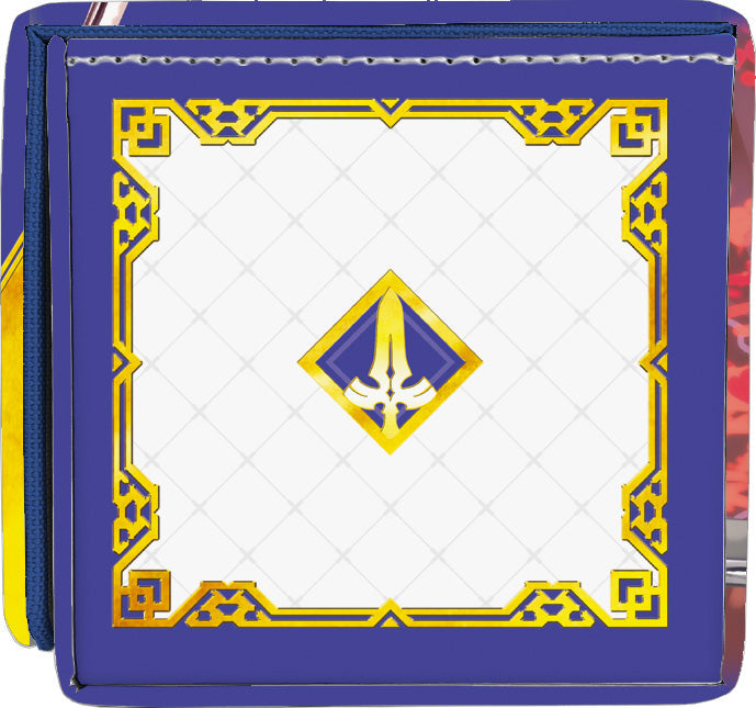 Broccoli Synthetic Leather Deck Case Fate/Grand Order Saber