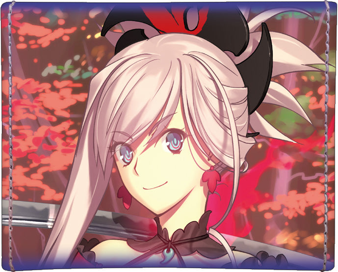 Broccoli Kunstleder Deck Case Fate/Grand Order Saber Musashi Miyamoto