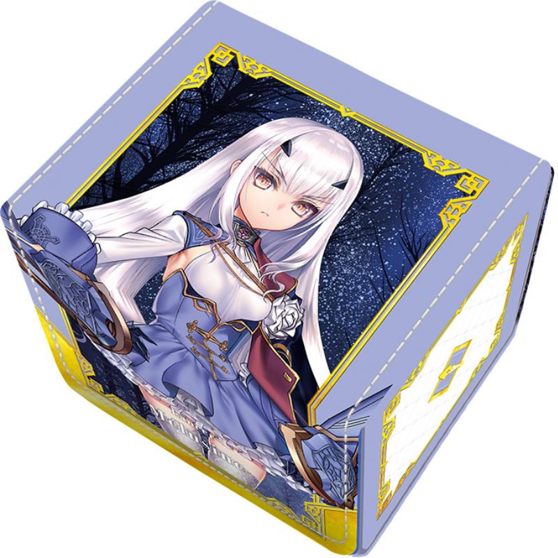 Broccoli Synthetic Leather Deck Case Fate/Grand Order Lancer Melusine JAPAN