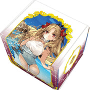 Broccoli Synthetic Leather Deck Case Fate/Grand Order Beast Ereshkigal JAPAN