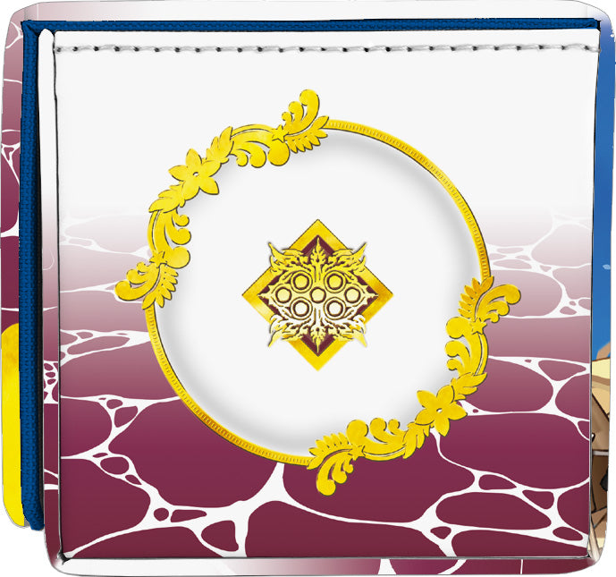 Custodia da ponte in pelle sintetica Broccoli Fate/Grand Order Beast Ereshkigal GIAPPONE