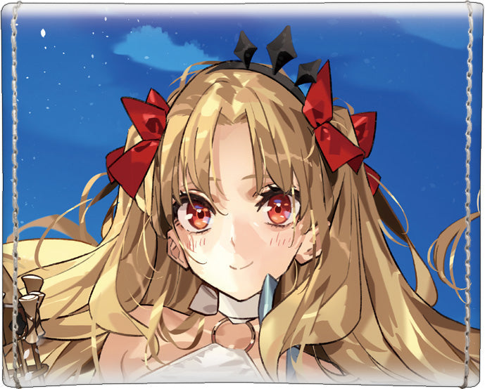 Custodia da ponte in pelle sintetica Broccoli Fate/Grand Order Beast Ereshkigal GIAPPONE