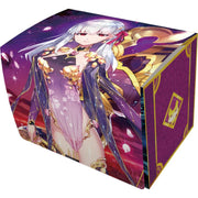 Broccoli Character Deck Case MAX NEO Fate/Grand Order Assassin Kama JAPAN