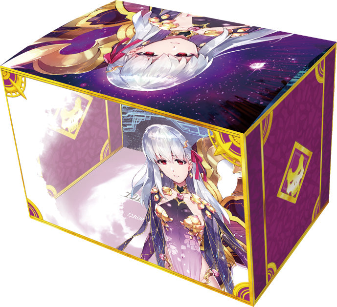 Estuche de baraja de personajes de brócoli MAX NEO Fate/Grand Order Assassin Kama JAPÓN