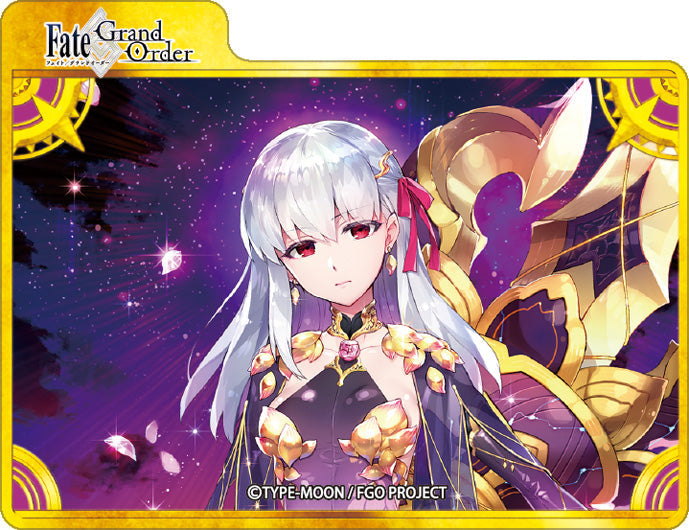 Estuche de baraja de personajes de brócoli MAX NEO Fate/Grand Order Assassin Kama JAPÓN