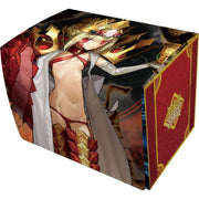 Broccoli Character Deck Case MAX NEO Fate/Grand Order Beast Sodom's Beast Draco