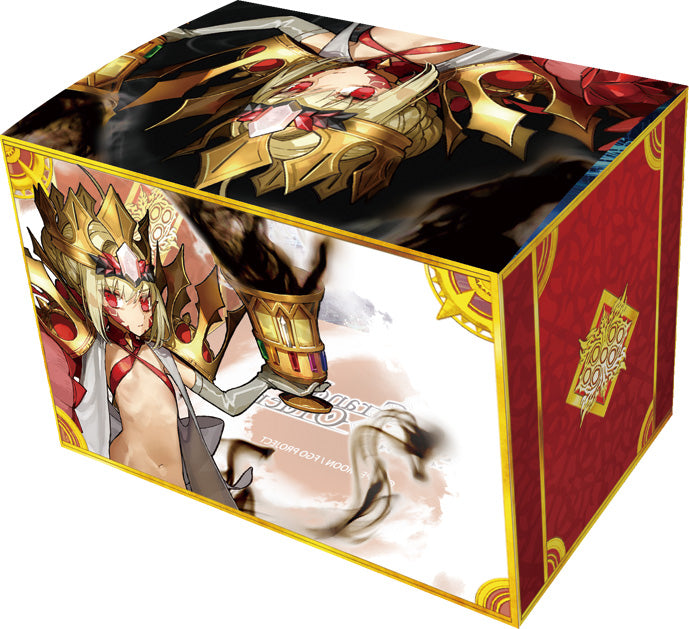 Estuche de baraja de personajes de brócoli MAX NEO Fate/Grand Order Beast Sodom's Beast Draco
