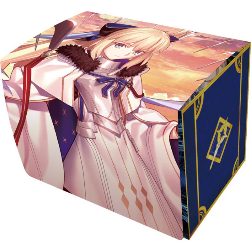 Broccoli Character Deck Case MAX NEO Fate/Grand Order Caster Aesc the Savior