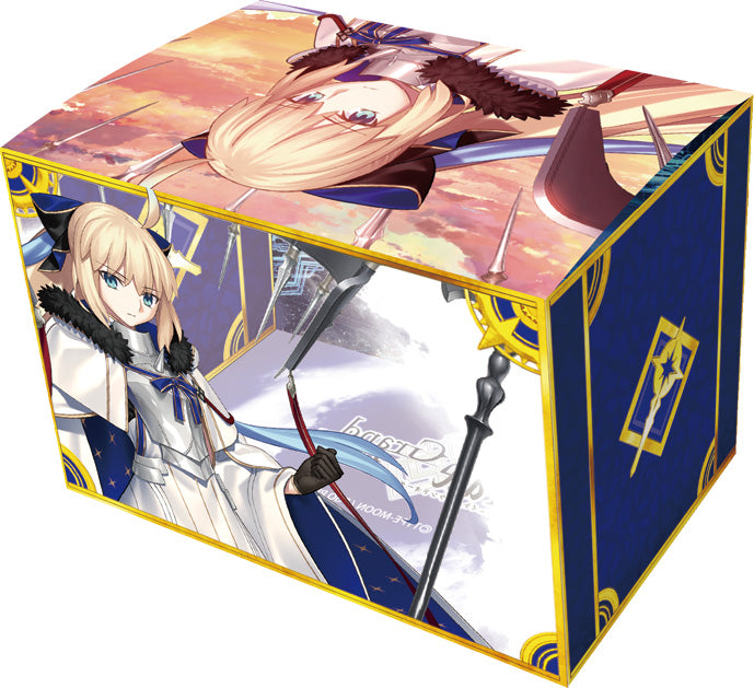 Broccoli Character Deck Case MAX NEO Fate/Grand Order Caster Aesc the Savior